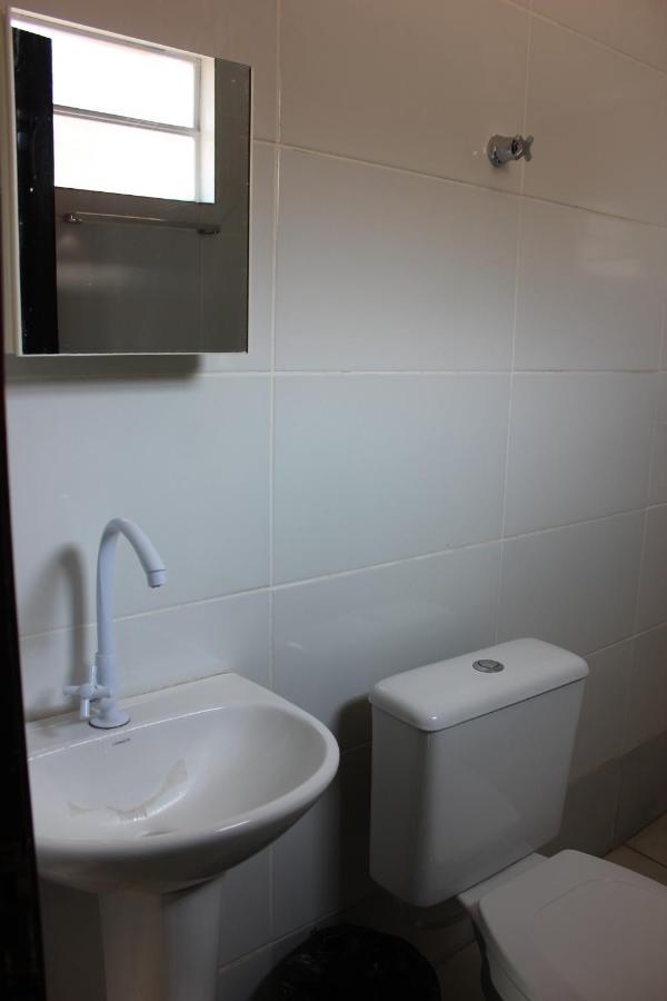 Hotel Manzoni Campo Grande  Ngoại thất bức ảnh